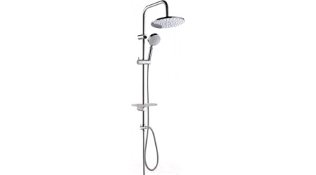 Душевая система Gross Aqua Moderna GA9015