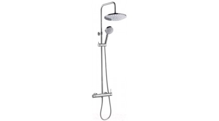 Душевая система Gross Aqua Moderna GA9015SMD