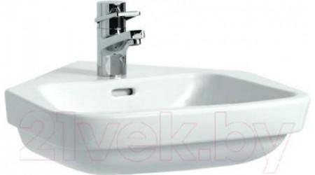 Умывальник Laufen Moderna Plus 816541000104