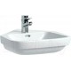 Умывальник Laufen Moderna Plus 816541000104