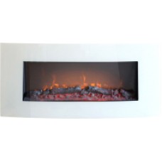 Электрокамин Smart Flame Modern F1