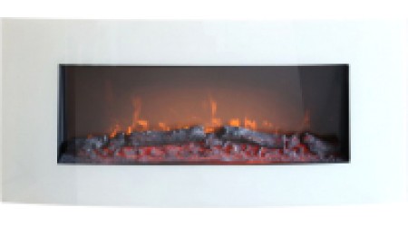 Электрокамин Smart Flame Modern F1