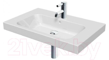 Умывальник Kolo Modo L31980000 (80x49)