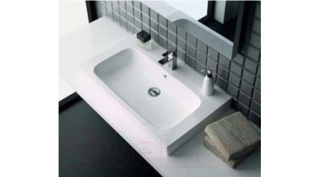 Умывальник Kolo Modo L31980000 (80x49)