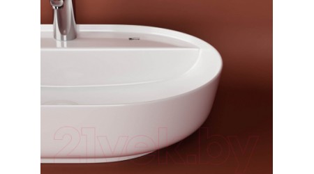 Умывальник Ceramica Nova Modo CN2004