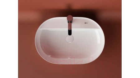 Умывальник Ceramica Nova Modo CN2004
