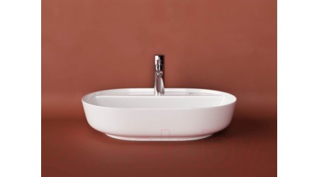 Умывальник Ceramica Nova Modo CN2004