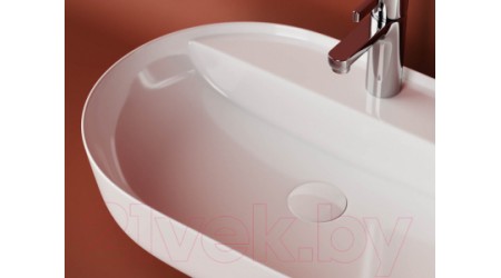 Умывальник Ceramica Nova Modo CN2004