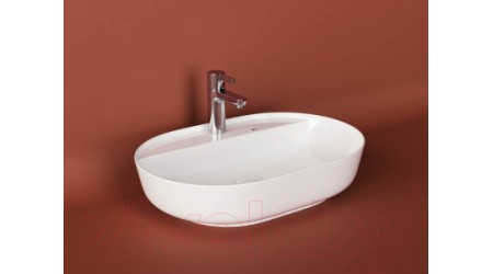Умывальник Ceramica Nova Modo CN2004