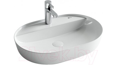 Умывальник Ceramica Nova Modo CN2004