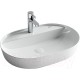 Умывальник Ceramica Nova Modo CN2004