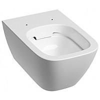 Унитаз подвесной Kolo Modo Pure Rimfree L33123000