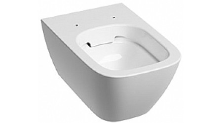 Унитаз подвесной Kolo Modo Pure Rimfree L33123000