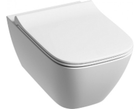Унитаз подвесной Kolo Modo Pure Rimfree L33123000 + L30116000