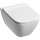 Унитаз подвесной Kolo Modo Pure Rimfree L33123000 + L30116000