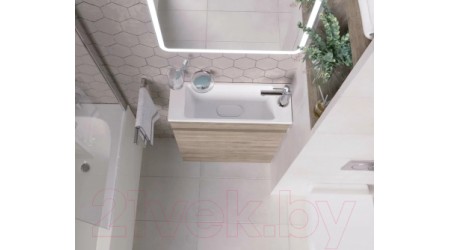 Умывальник Madera Modul 60
