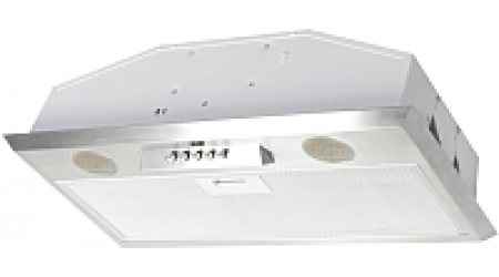 Вытяжка скрытая Zorg Technology Modul 700 (52, нержавеющая сталь)