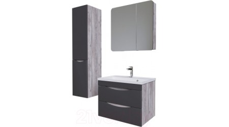 Умывальник Madera Modul 70