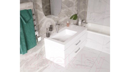 Умывальник Madera Modul 90L