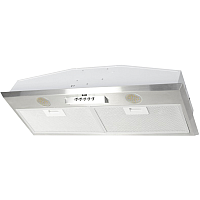 Вытяжка скрытая Zorg Technology Modul 960 (70, нержавеющая сталь)