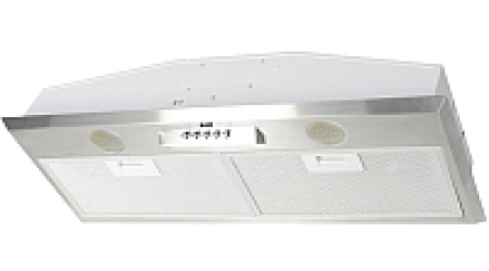 Вытяжка скрытая Zorg Technology Modul 960 (70, нержавеющая сталь)