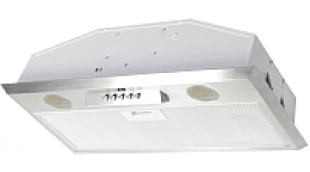 Вытяжка скрытая Zorg Technology Modul 960 LED (52, нержавеющая сталь)