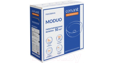 Умывальник Cersanit Moduo 40 / 63569