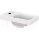 Умывальник Cersanit Moduo 40 (S-UM-MOD40/1)