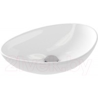 Умывальник Cersanit Moduo 55 Leaf / 63571