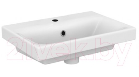 Умывальник Cersanit Moduo 60 Slim (P-UM-MOD60SL/1)