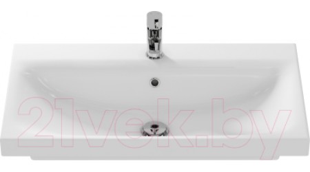 Умывальник Cersanit Moduo 80 (S-UM-MOD80/1)