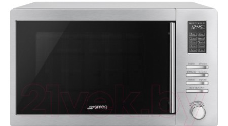 Микроволновая печь Smeg MOE34CXI