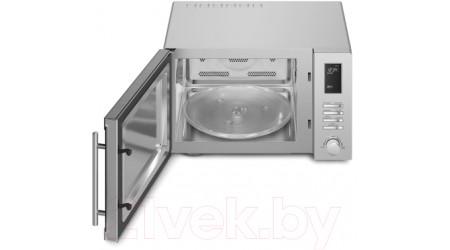 Микроволновая печь Smeg MOE34CXI