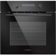 Газовый духовой шкаф Maunfeld MOGM703B2