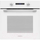 Газовый духовой шкаф Maunfeld MOGM703W
