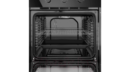 Газовый духовой шкаф Maunfeld MOGS703B2