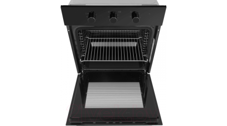 Газовый духовой шкаф Maunfeld MOGS703B2
