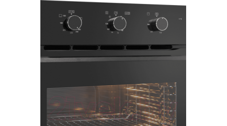 Газовый духовой шкаф Maunfeld MOGS703B2