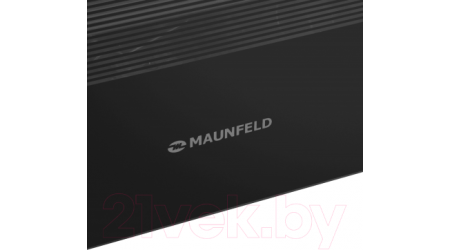 Газовый духовой шкаф Maunfeld MOGS703B2