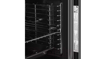 Газовый духовой шкаф Maunfeld MOGS703B2
