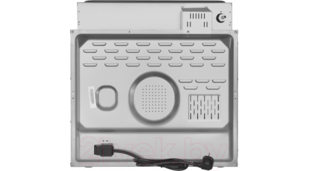 Газовый духовой шкаф Maunfeld MOGS703B2