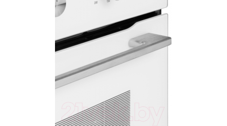 Газовый духовой шкаф Maunfeld MOGS703W