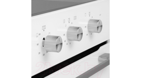 Газовый духовой шкаф Maunfeld MOGS703W