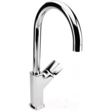 Смеситель Armatura Mokait 4923-915-00