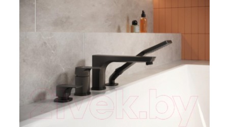 Смеситель Armatura Mokait 5535-210-81 