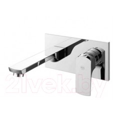 Смеситель Armatura Mokait 5539-810-00