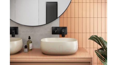 Смеситель Armatura Mokait 5539-810-81 