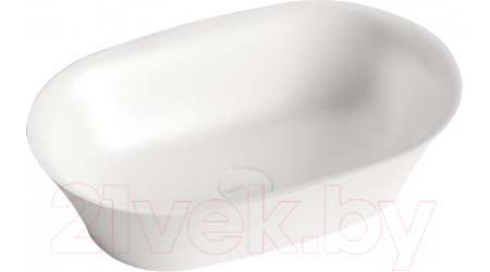 Умывальник Salini Mona 110811G (S-Sense, глянцевый)