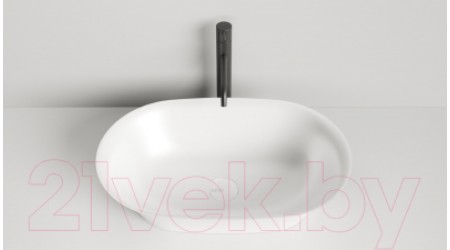 Умывальник Salini Mona 110811G (S-Sense, глянцевый)