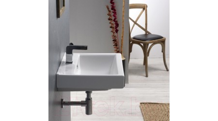 Умывальник CeraStyle Mona 70